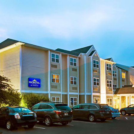 York Microtel Inn & Suites By Wyndham Kültér fotó
