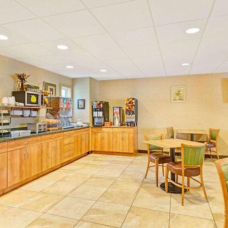 York Microtel Inn & Suites By Wyndham Kültér fotó