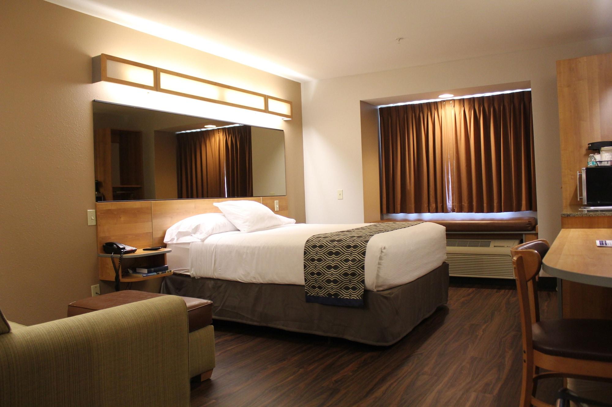 York Microtel Inn & Suites By Wyndham Kültér fotó