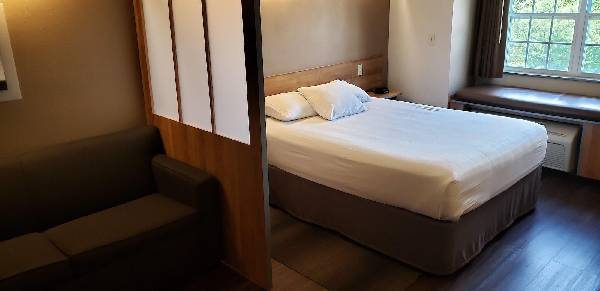 York Microtel Inn & Suites By Wyndham Kültér fotó