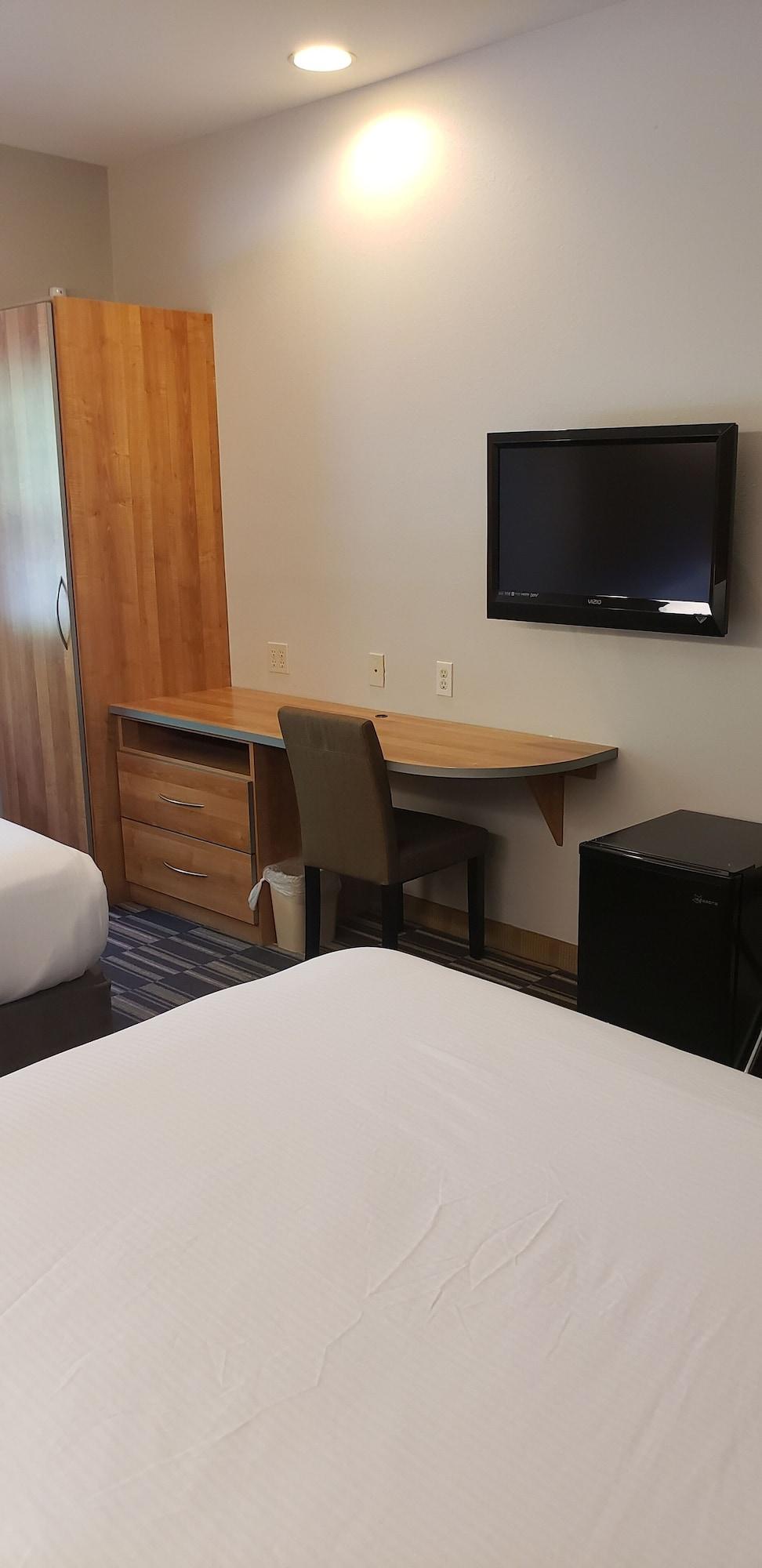York Microtel Inn & Suites By Wyndham Kültér fotó