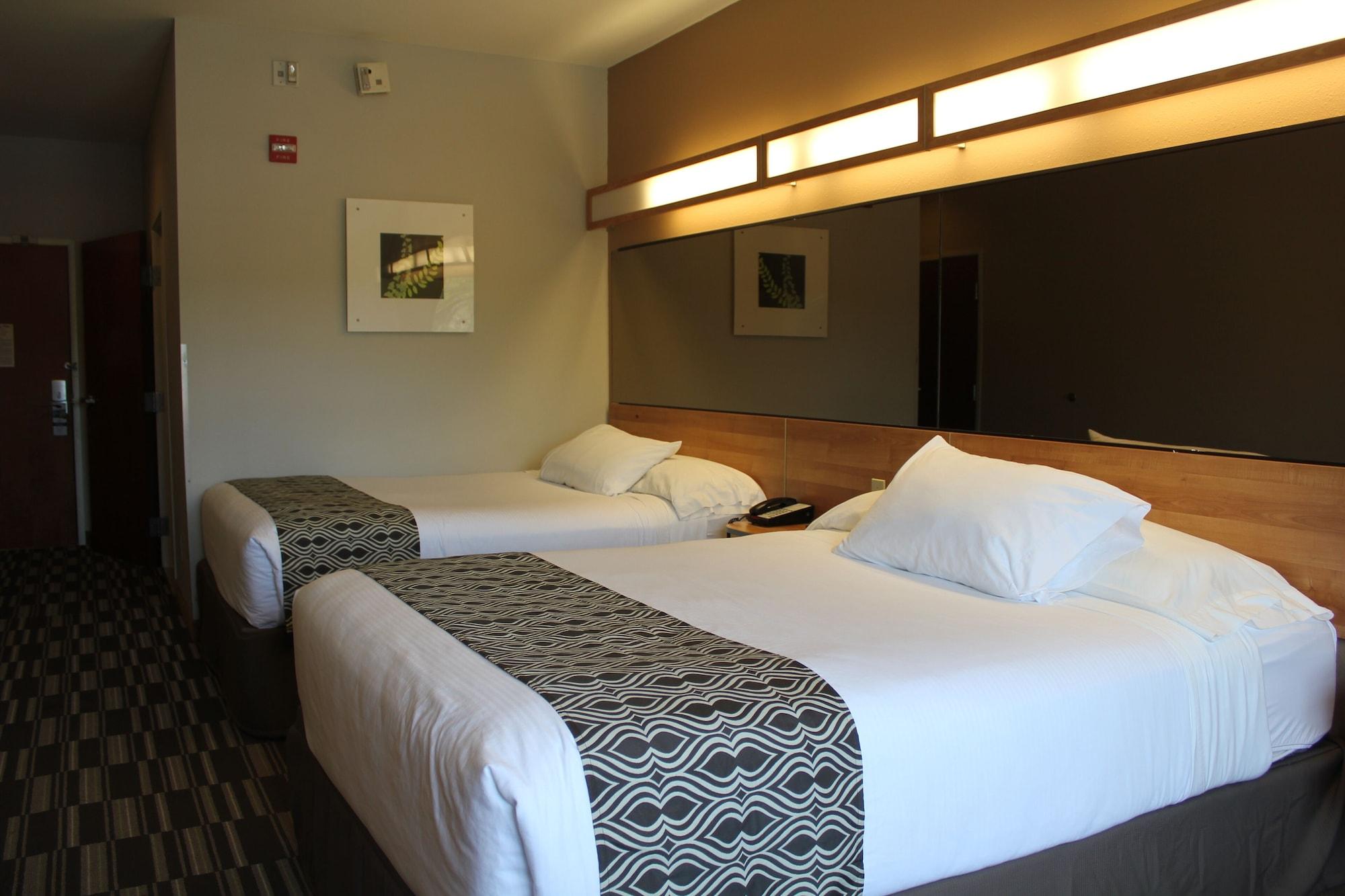 York Microtel Inn & Suites By Wyndham Kültér fotó