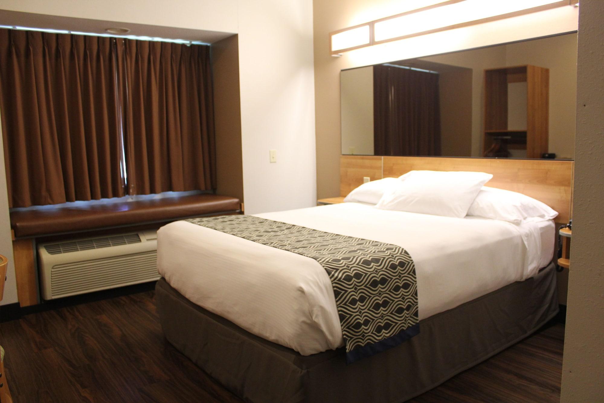 York Microtel Inn & Suites By Wyndham Kültér fotó