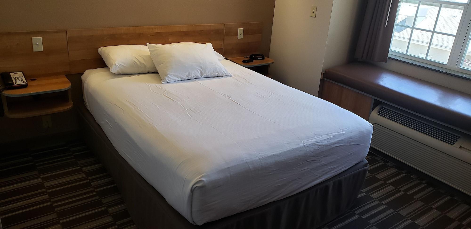 York Microtel Inn & Suites By Wyndham Kültér fotó
