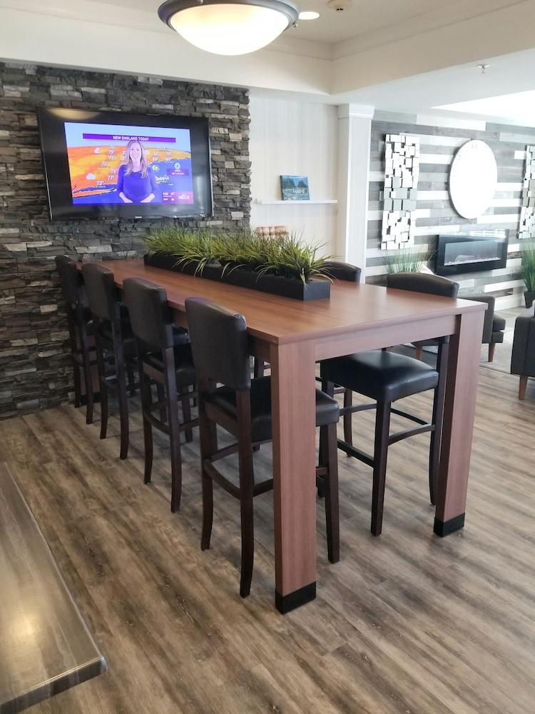 York Microtel Inn & Suites By Wyndham Kültér fotó