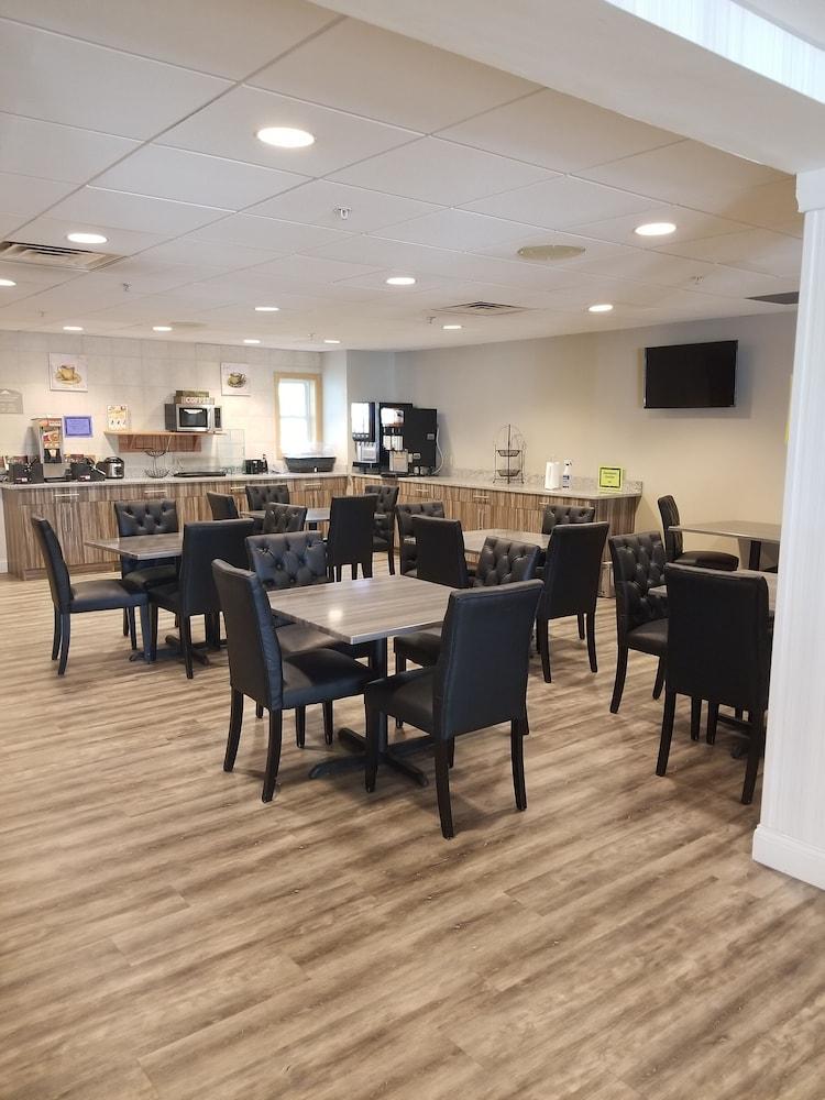York Microtel Inn & Suites By Wyndham Kültér fotó