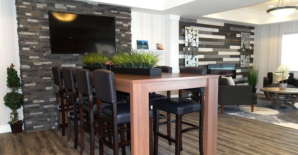 York Microtel Inn & Suites By Wyndham Kültér fotó