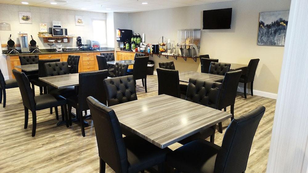 York Microtel Inn & Suites By Wyndham Kültér fotó