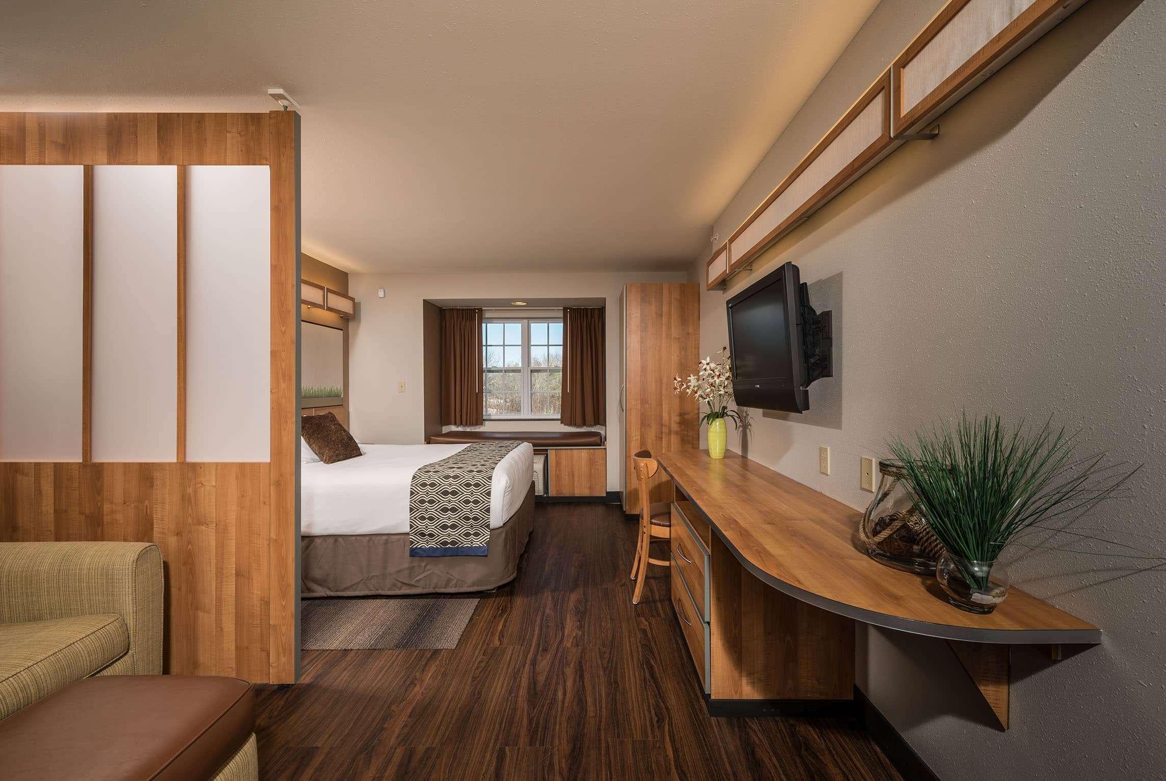 York Microtel Inn & Suites By Wyndham Kültér fotó