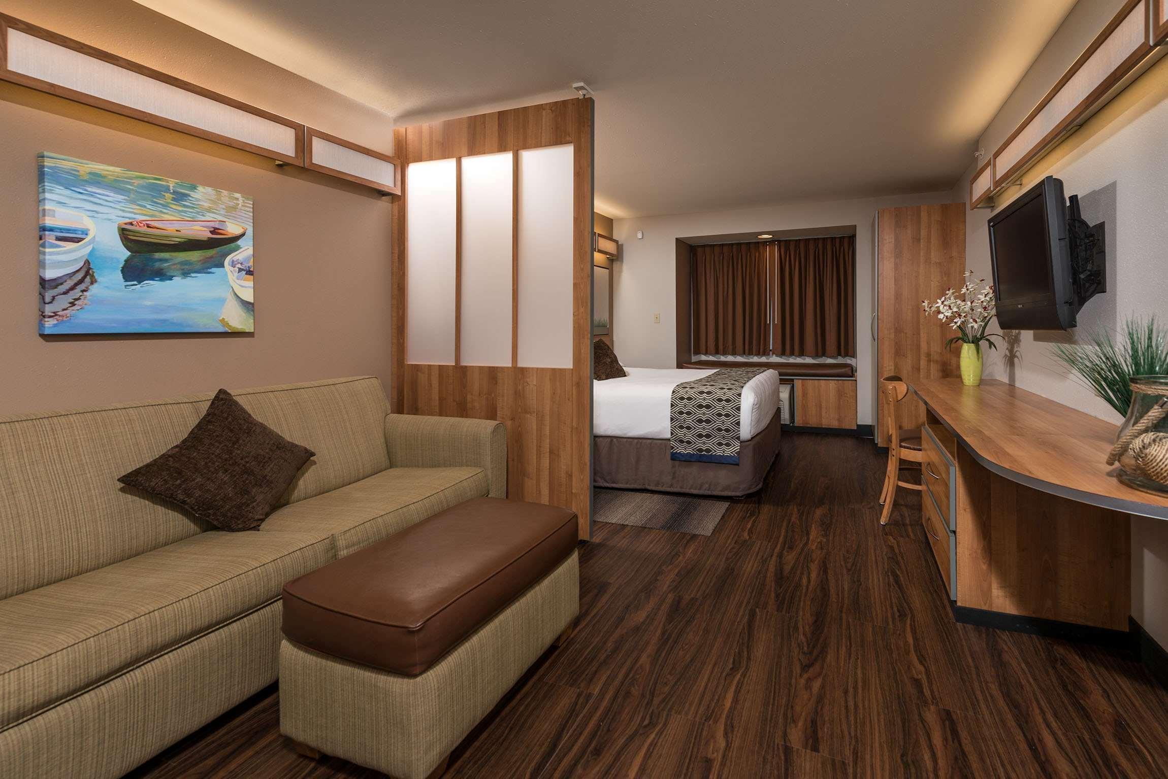 York Microtel Inn & Suites By Wyndham Kültér fotó