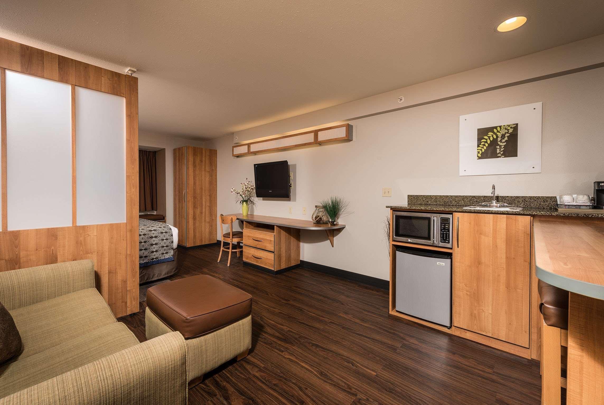 York Microtel Inn & Suites By Wyndham Kültér fotó
