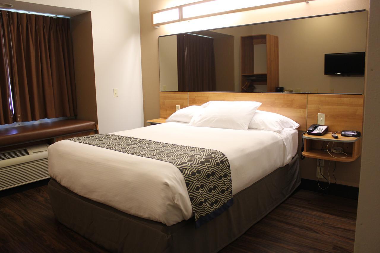 York Microtel Inn & Suites By Wyndham Kültér fotó