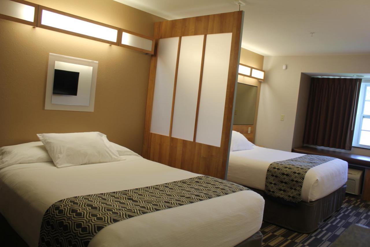 York Microtel Inn & Suites By Wyndham Kültér fotó
