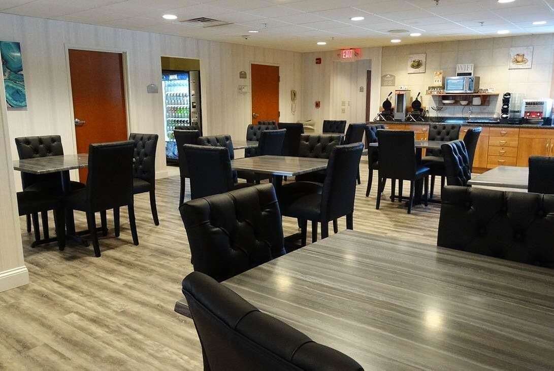 York Microtel Inn & Suites By Wyndham Kültér fotó