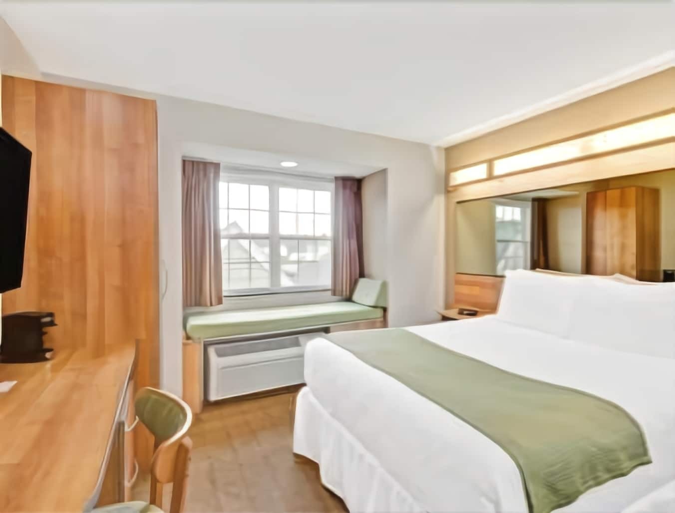 York Microtel Inn & Suites By Wyndham Kültér fotó