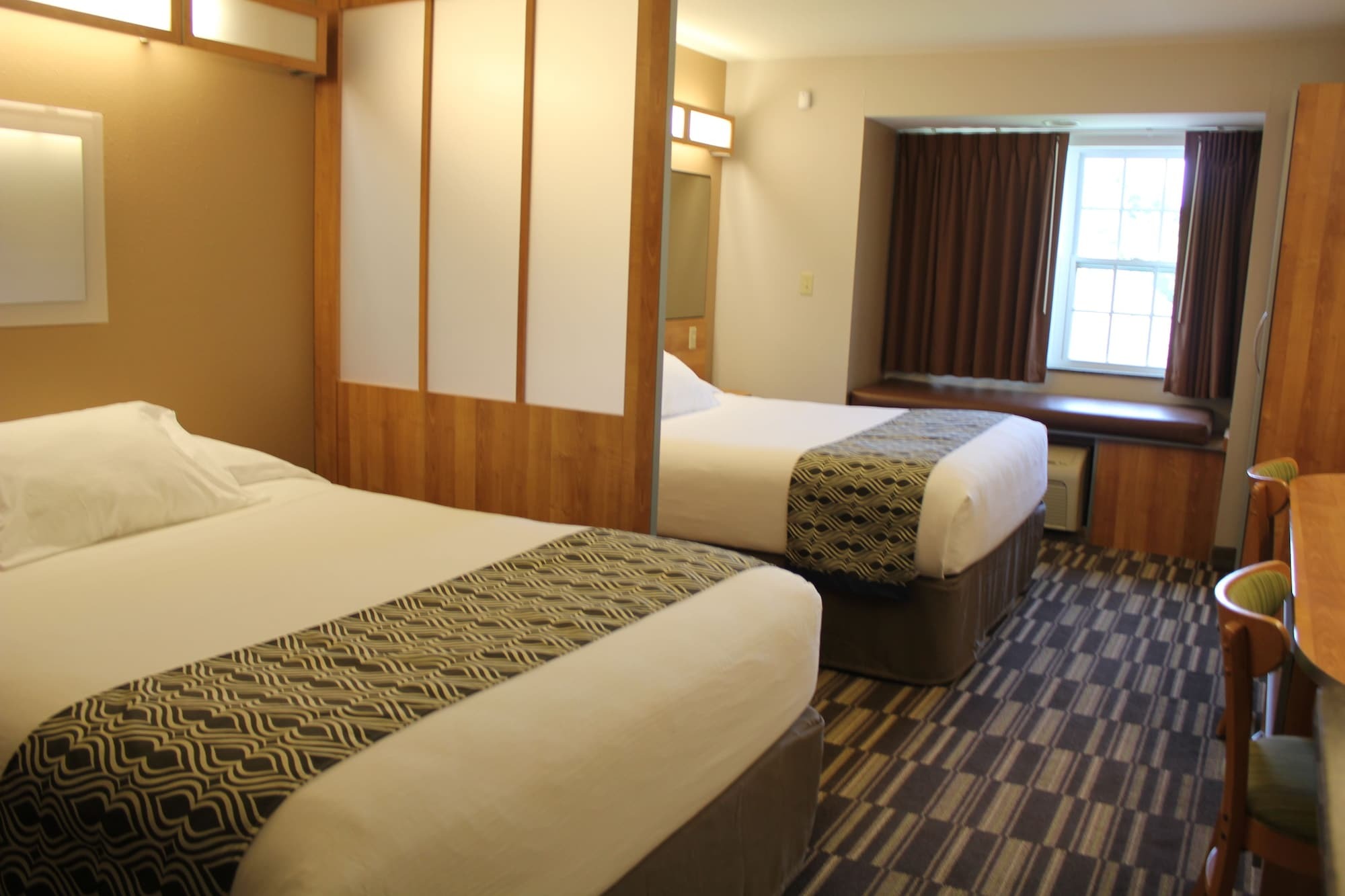 York Microtel Inn & Suites By Wyndham Kültér fotó