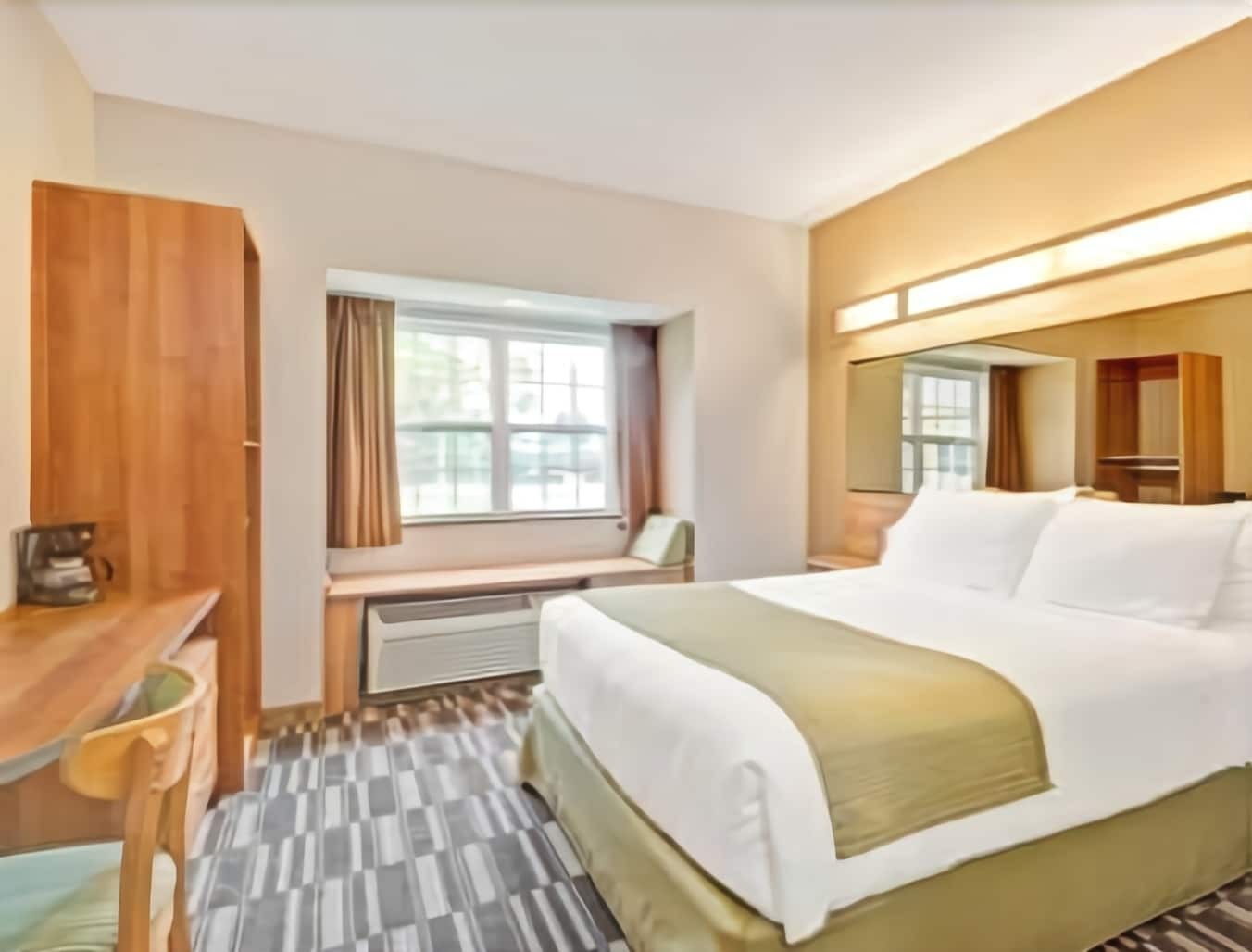 York Microtel Inn & Suites By Wyndham Kültér fotó