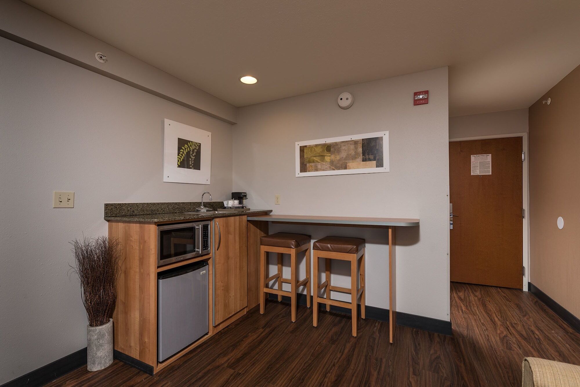 York Microtel Inn & Suites By Wyndham Kültér fotó