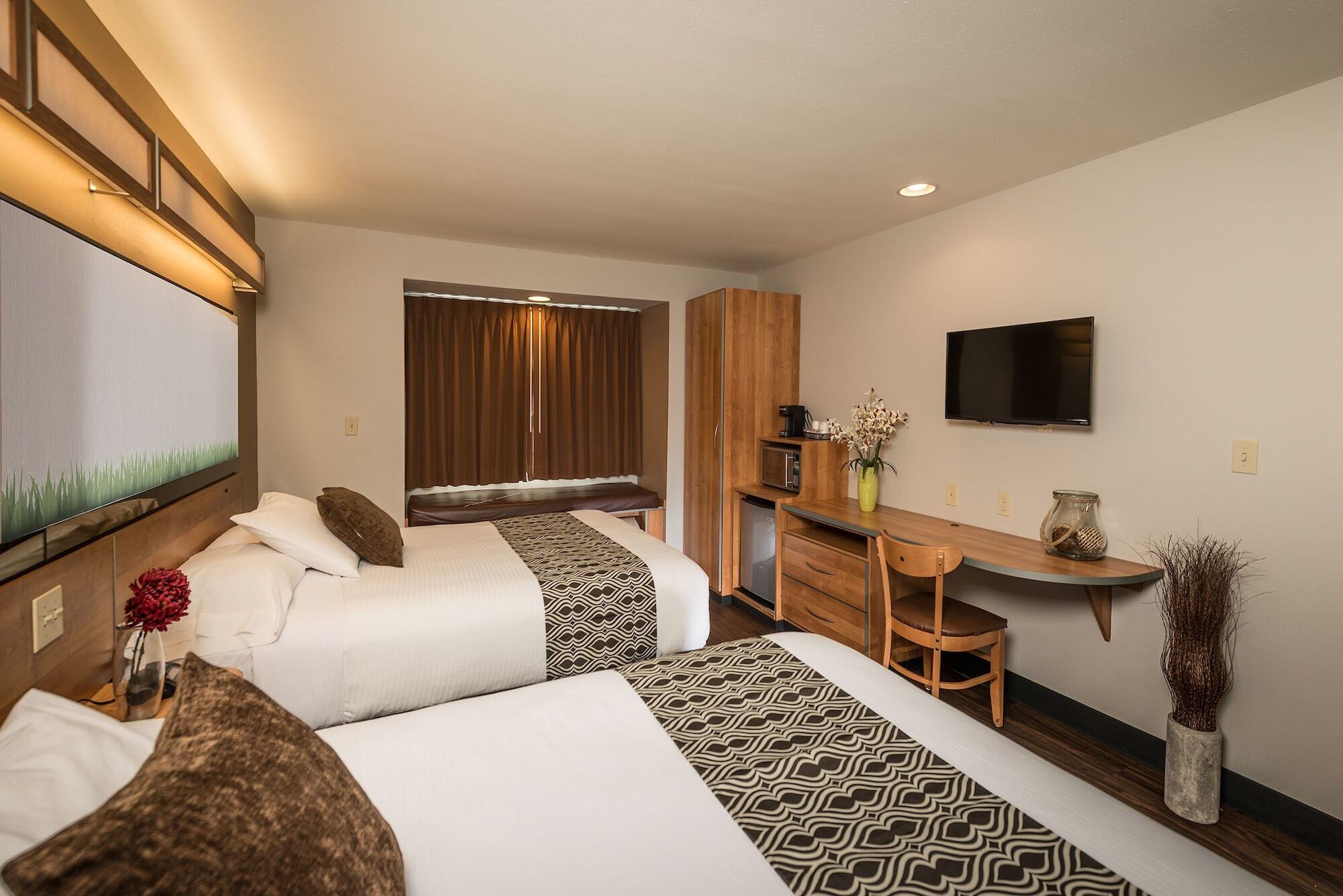 York Microtel Inn & Suites By Wyndham Kültér fotó